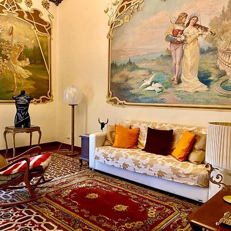 Sake Maison De Charme - Fascinating Ancient Sicilian Mansion Catania Luaran gambar