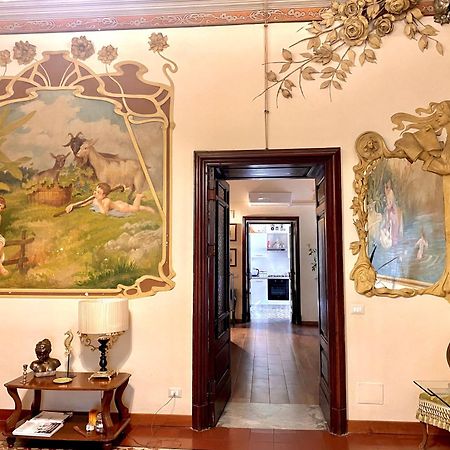 Sake Maison De Charme - Fascinating Ancient Sicilian Mansion Catania Luaran gambar