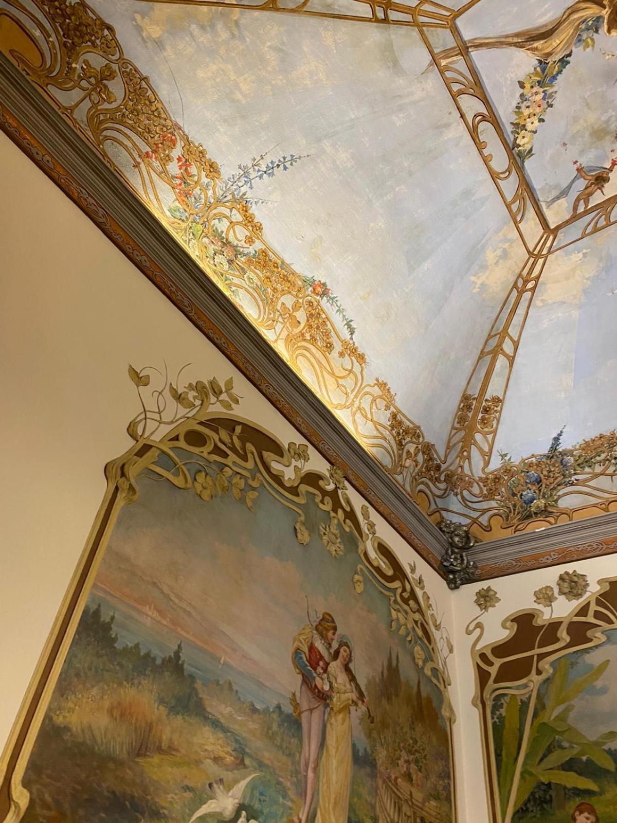 Sake Maison De Charme - Fascinating Ancient Sicilian Mansion Catania Luaran gambar