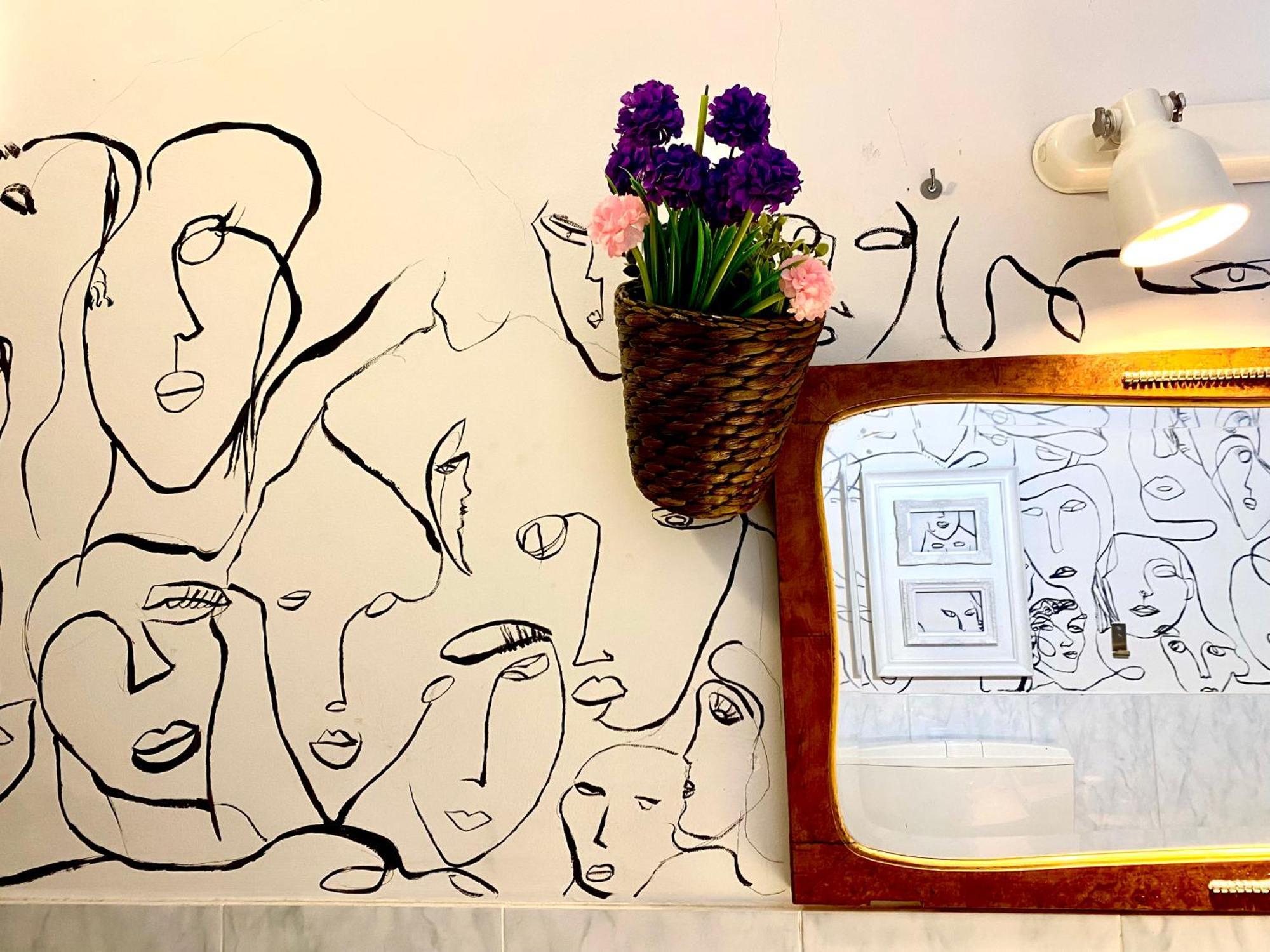 Sake Maison De Charme - Fascinating Ancient Sicilian Mansion Catania Luaran gambar