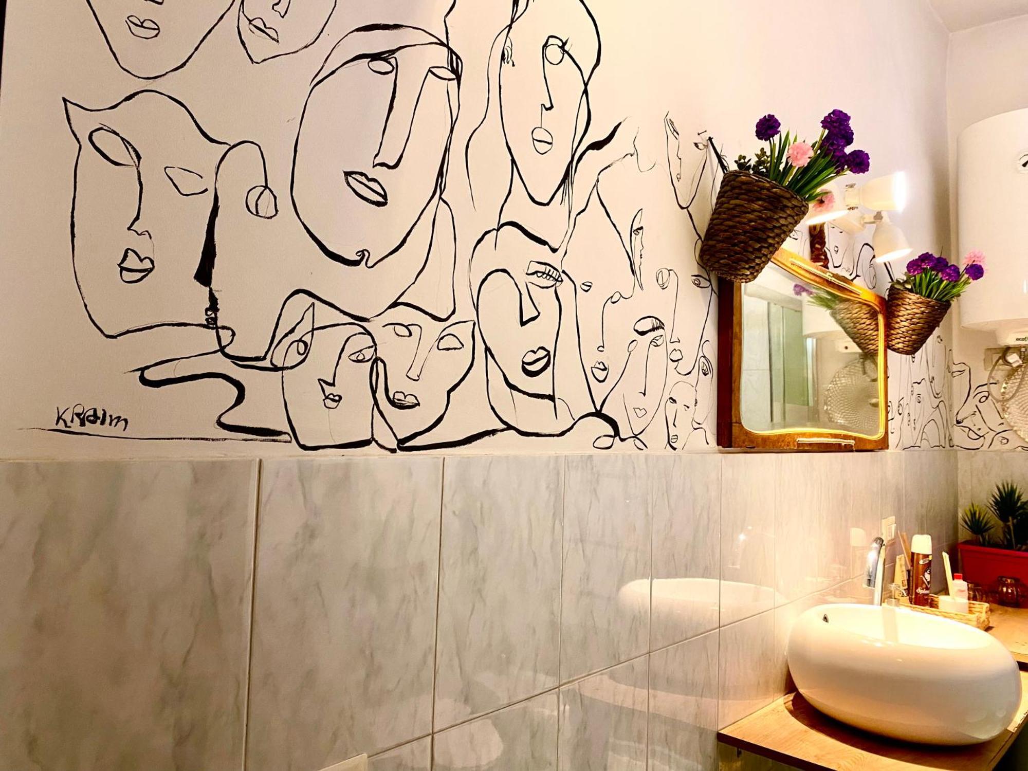 Sake Maison De Charme - Fascinating Ancient Sicilian Mansion Catania Luaran gambar