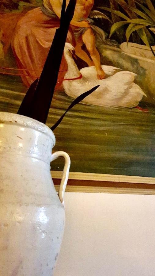 Sake Maison De Charme - Fascinating Ancient Sicilian Mansion Catania Luaran gambar